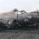 Illustration for article titled The Tale Of The B-17 Blind Date Crew